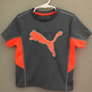 Puma Tee